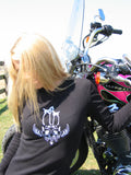 Miss Filly Crest d'Amour HOODIE